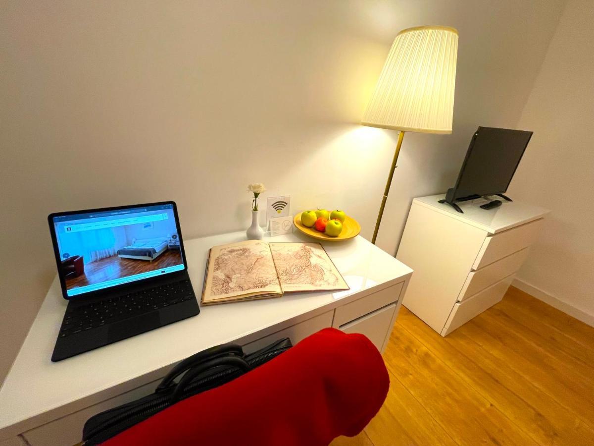 מיינץ Hotel Moguntia מראה חיצוני תמונה