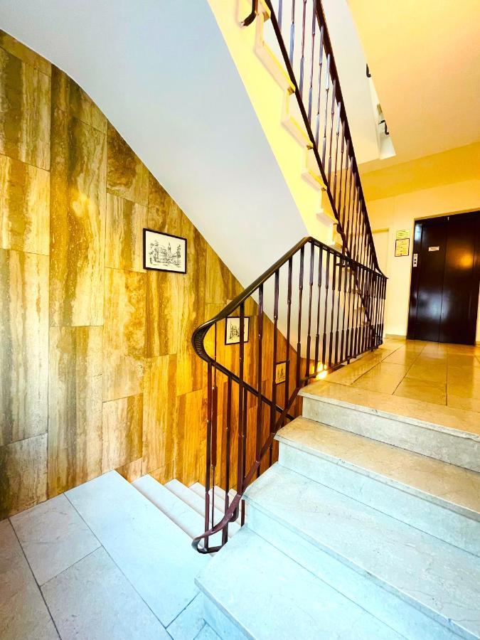 מיינץ Hotel Moguntia מראה חיצוני תמונה